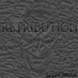Retribution (USA-2) : Set in Stone